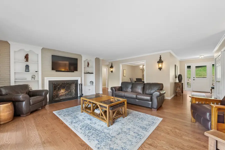 10 River Drive, Trout Valley, IL 60013 - #3