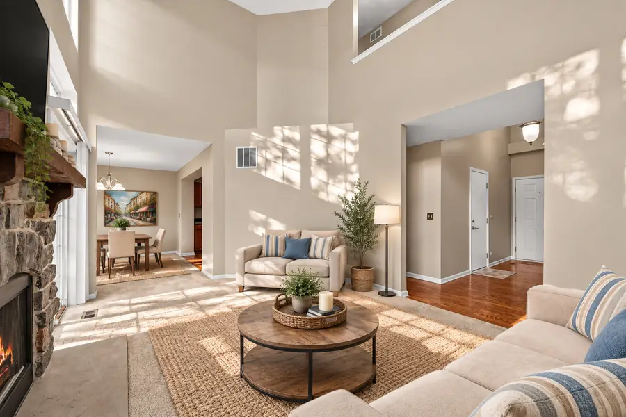 1902 Waverly Way, Montgomery, IL 60538 - #2