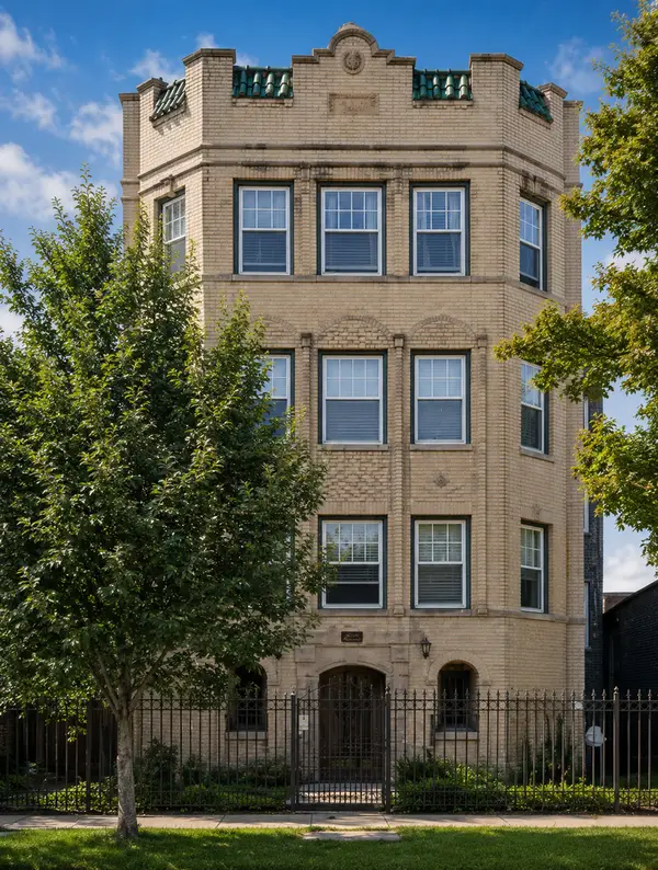 6328 N Bell Avenue #G, Chicago, IL 60659