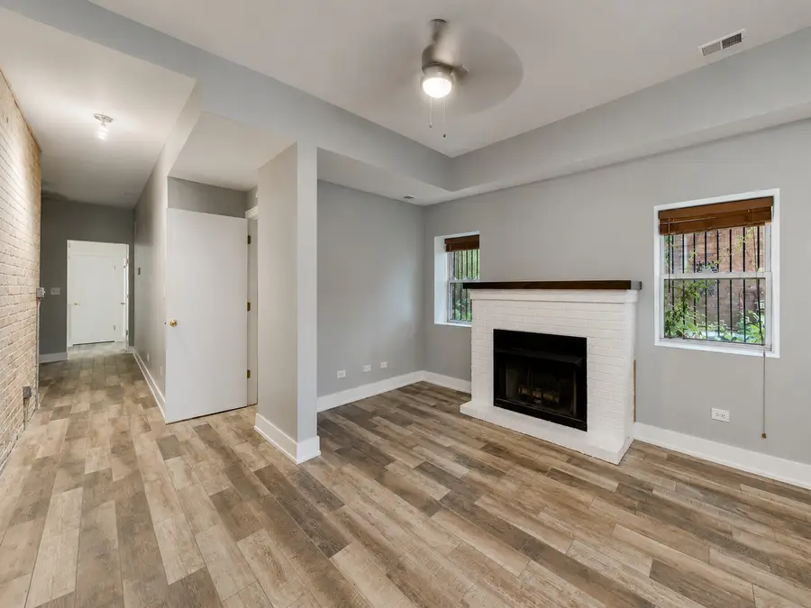 6328 N Bell Avenue #G, Chicago, IL 60659 - #3