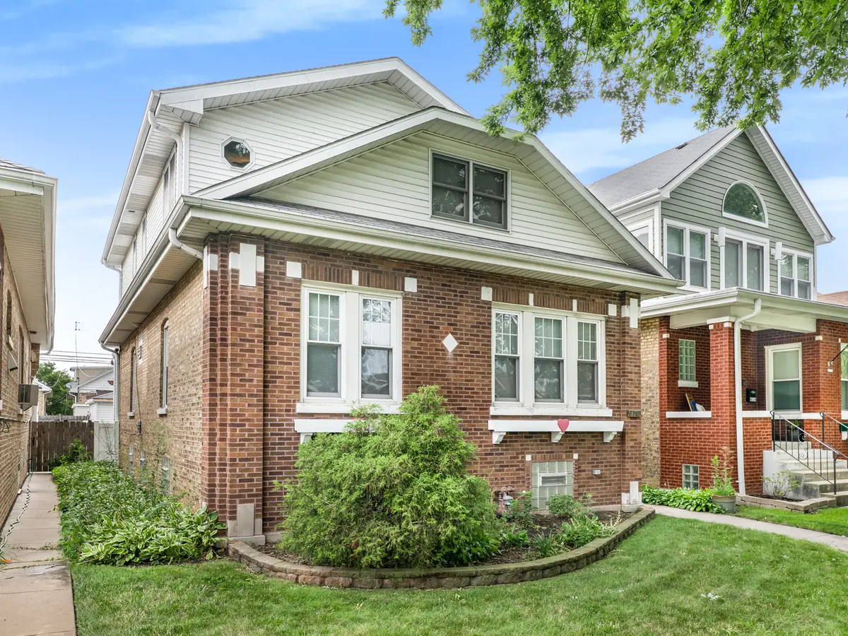 6118 W Grace Street, Chicago, IL 60634 - #1