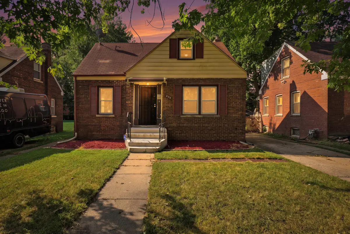 233 E 143rd Street, Dolton, IL 60419 - #1