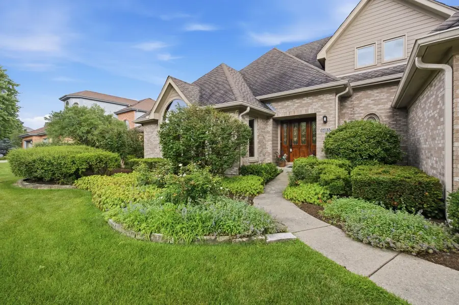 6183 Tyrnbury Drive, Lisle, IL 60532 - #2