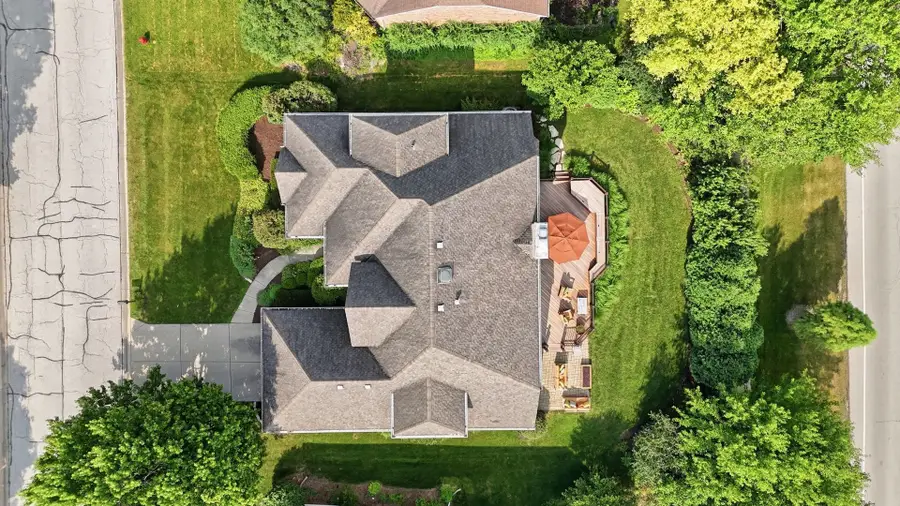 6183 Tyrnbury Drive, Lisle, IL 60532 - #3