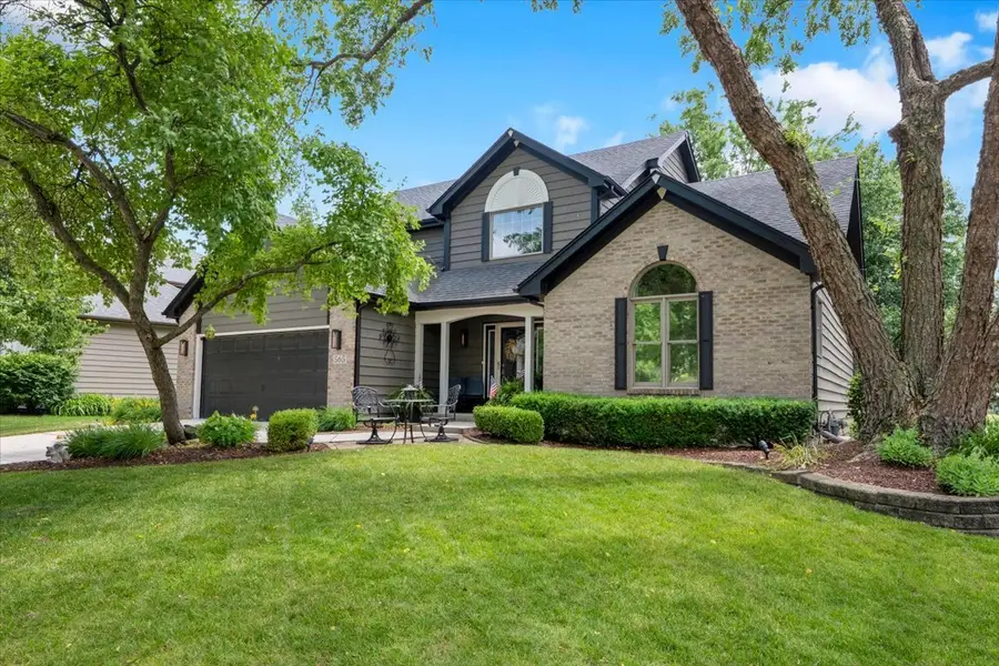 565 Blackberry Ridge Drive, Aurora, IL 60506 - #2