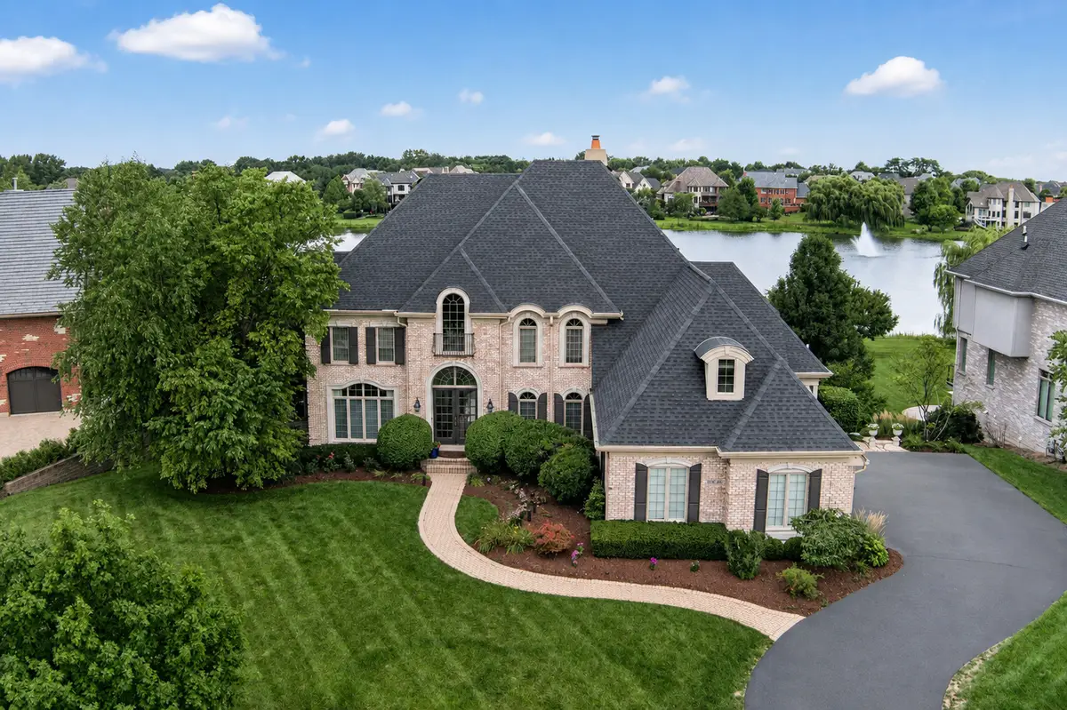 39W748 Goldenrod Drive, Saint Charles, IL 60175 - #1