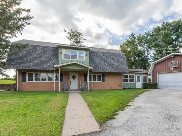 13953 2100 North Avenue, Princeton, IL 61356