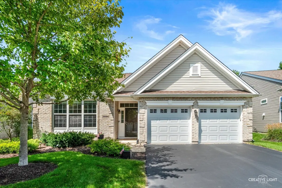 3886 Seigle Drive, Elgin, IL 60124 - #1