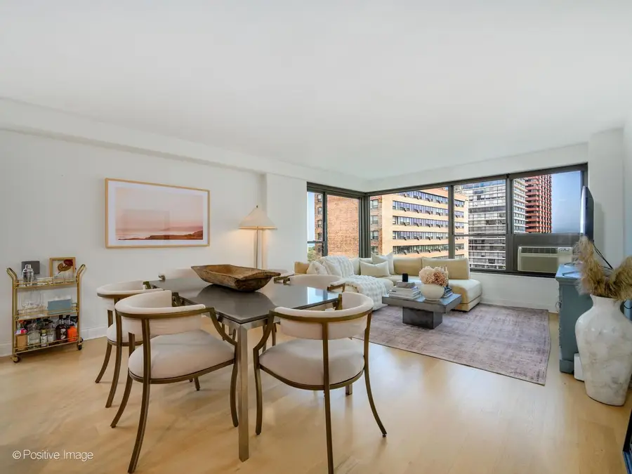 2930 N Sheridan Road #1107, Chicago, IL 60657 - #2
