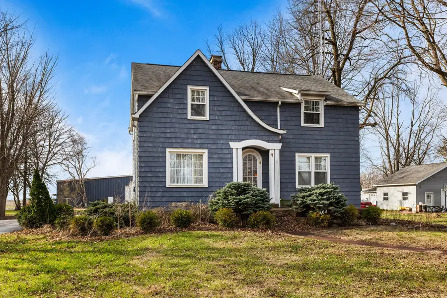 400 3rd Street, Brocton, IL 61917 - #3