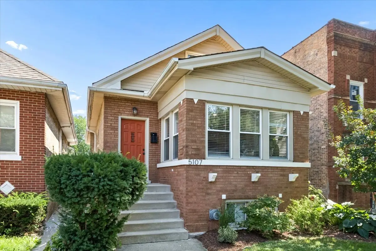 Address Withheld By Seller, Chicago, IL 60630 - #1