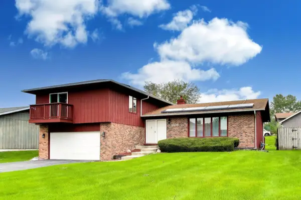 1008 Sierra Court, University Park, IL 60484