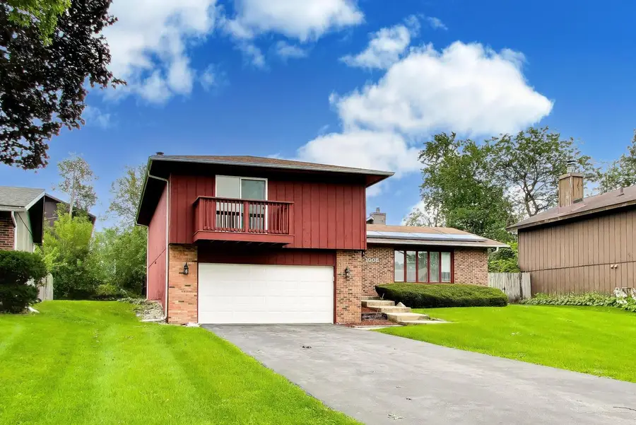 1008 Sierra Court, University Park, IL 60484 - #2