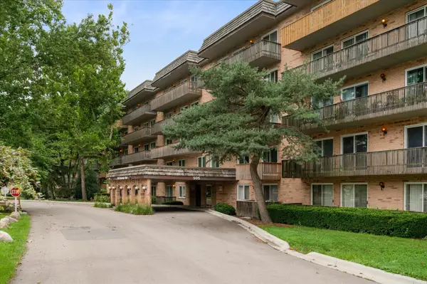 505 Redondo Drive #504, Downers Grove, IL 60516