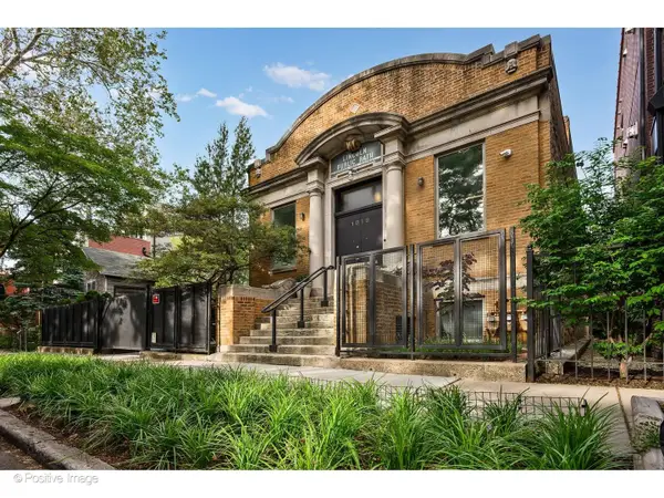 1019 N Wolcott Avenue, Chicago, IL 60622