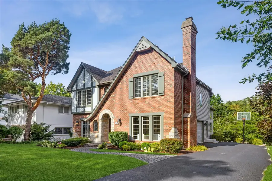 516 N Adams Street, Hinsdale, IL 60521 - #2