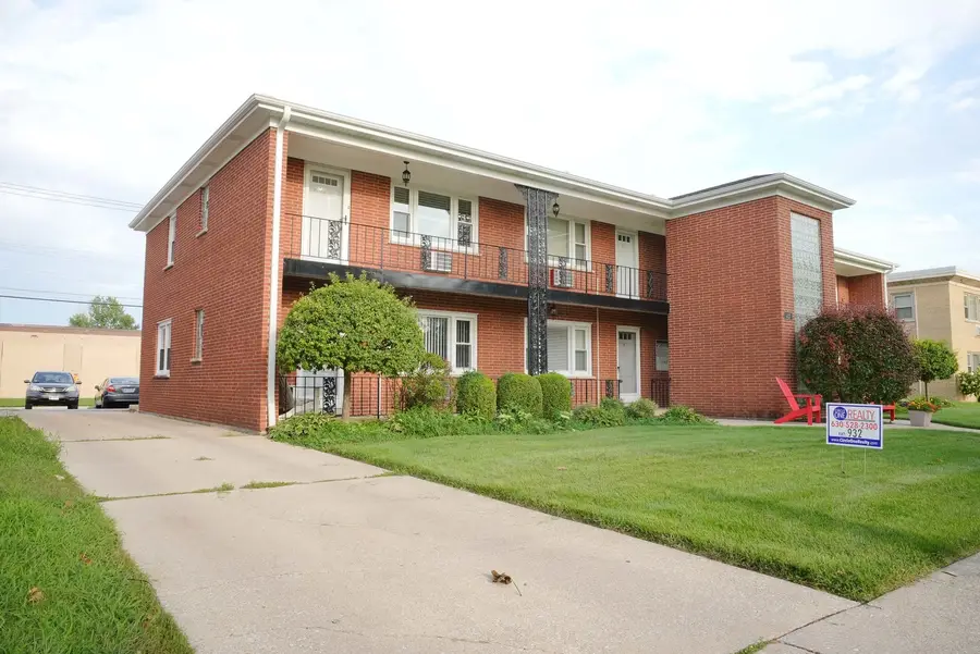 1427 Homestead Road #E, La Grange Park, IL 60526 - #2