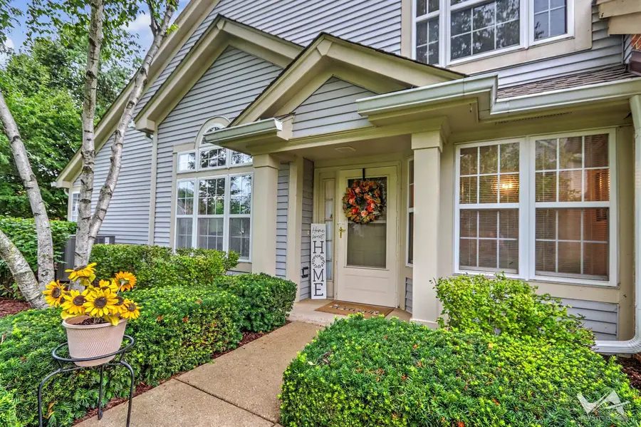 1628 Columbia Circle #1, Bartlett, IL 60103 - #3