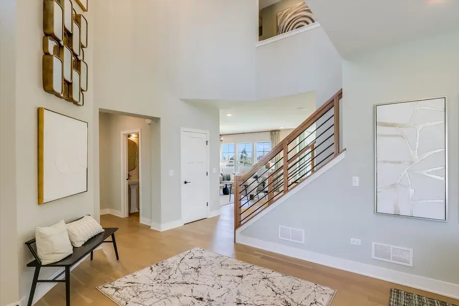 12936 S Kerry Lane, Plainfield, IL 60585 - #3