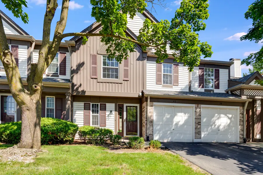 40 Crab Tree Drive, Westmont, IL 60559 - #2
