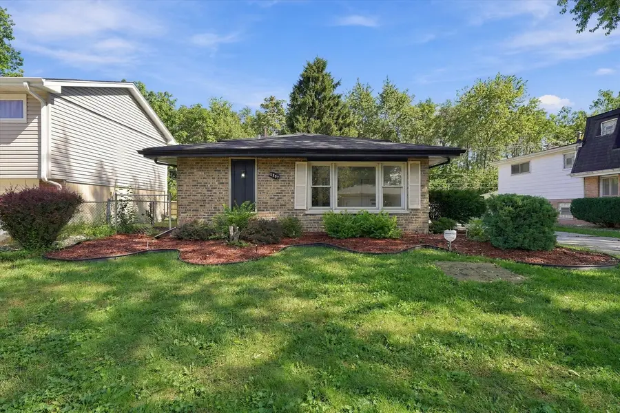 15207 Waterman Drive, South Holland, IL 60473 - #3