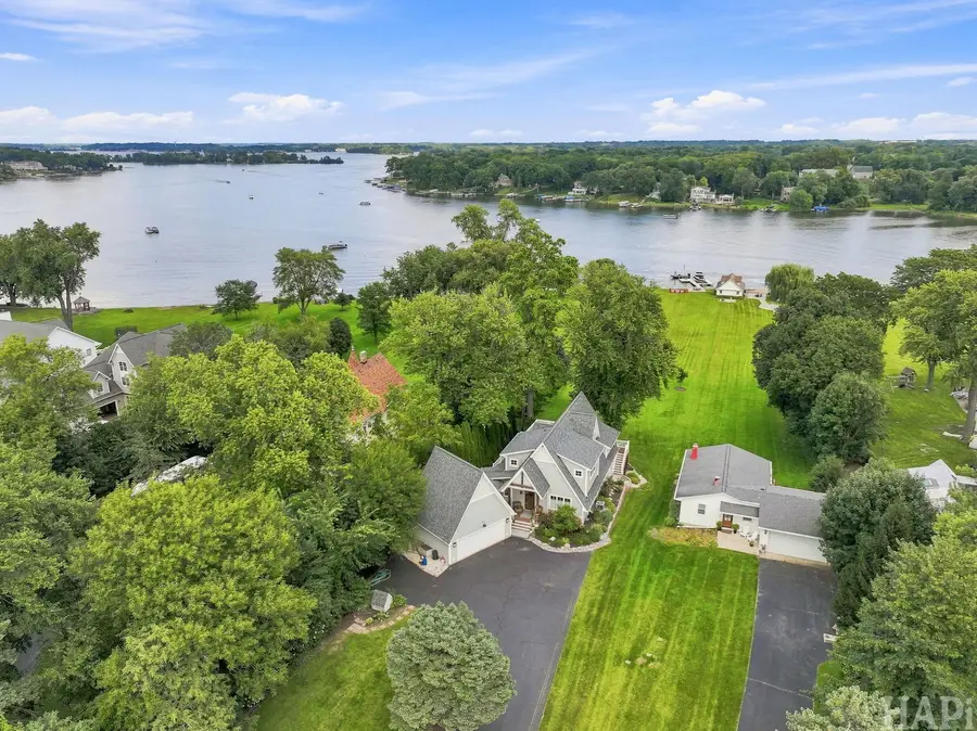 1222 Old Bay Road, Johnsburg, IL 60051 - #2