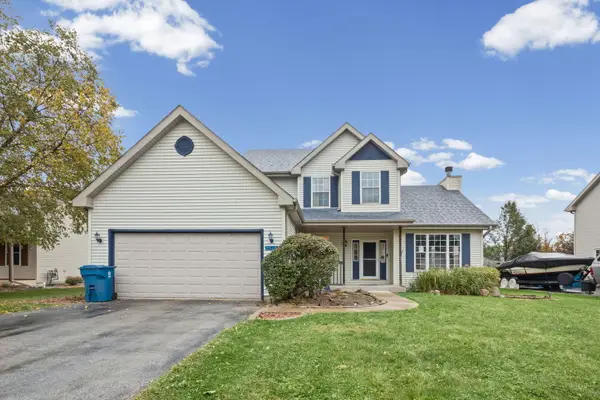 25755 S Mckinley Street, Monee, IL 60449