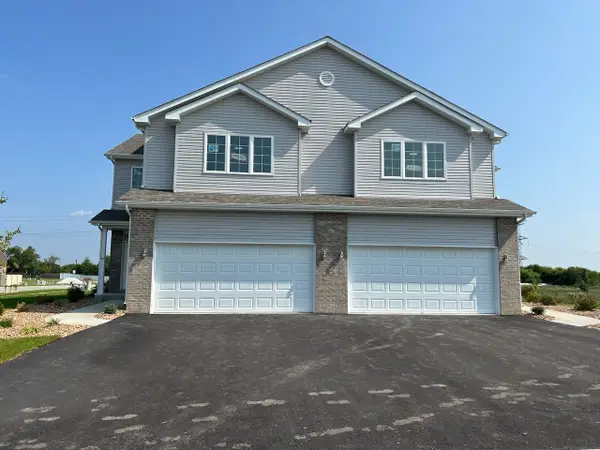 Bldg. 55 Glenbrooke Lane, New Lenox, IL 60451