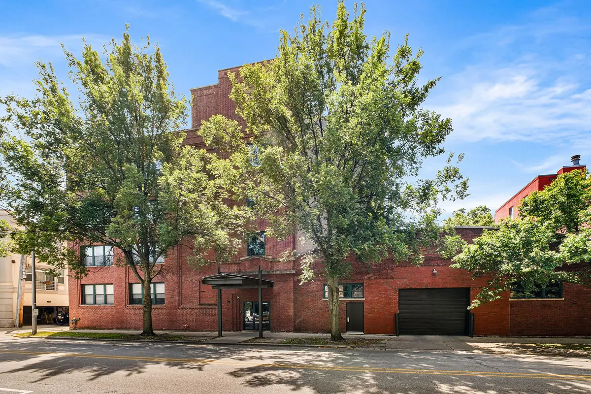 7240 Franklin Street #2C, Forest Park, IL 60130 - #1