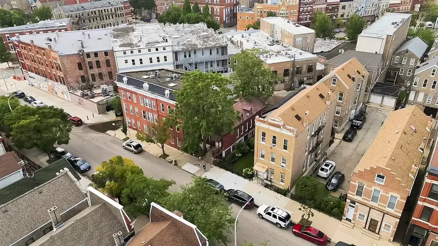 1426 W Cullerton Street, Chicago, IL 60608 - #2