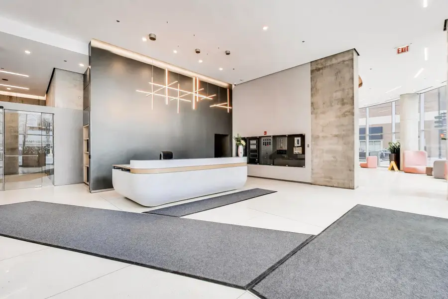 600 N Fairbanks Court #1603, Chicago, IL 60611 - #2