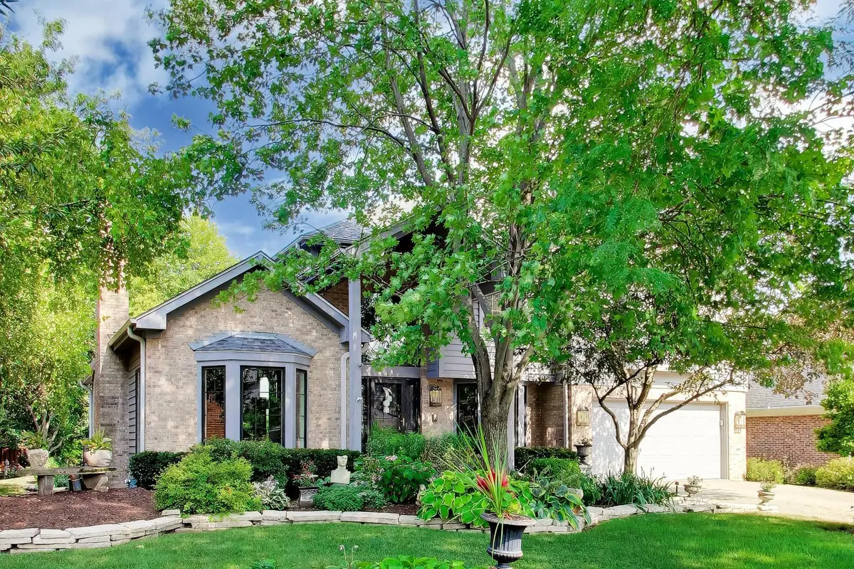 1309 S Pine Avenue, Arlington Heights, IL 60005 - #1