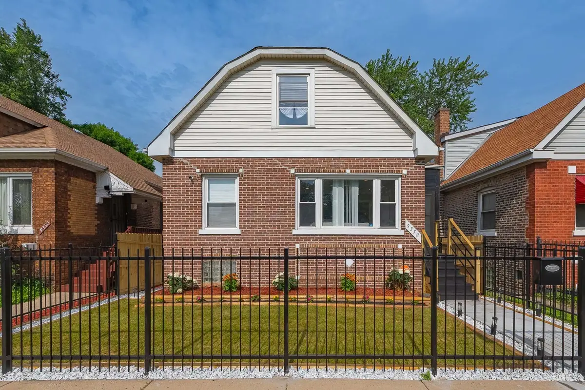 9350 S Manistee Avenue, Chicago, IL 60617 - #1