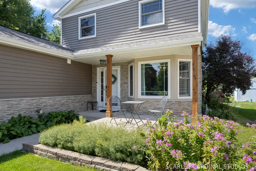163 Meadows Court, Sugar Grove, IL 60554 - #3