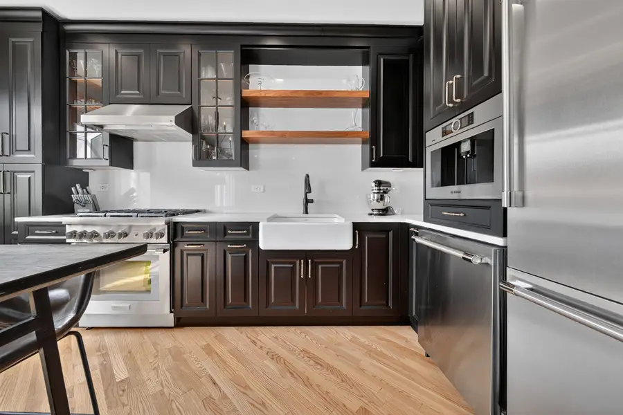 1777 W Altgeld Street #C, Chicago, IL 60614 - #2