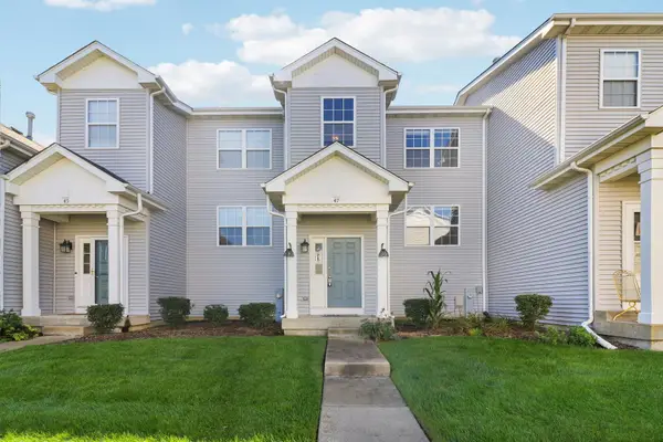 47 W Big Horn Drive, Hainesville, IL 60073