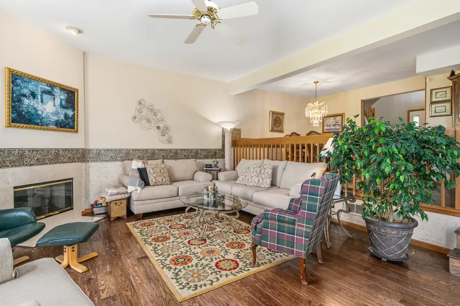 14337 S Provencal Drive, Homer Glen, IL 60491 - #2