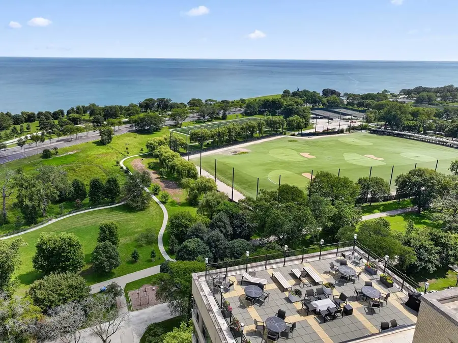 2970 N Lake Shore Drive #17A, Chicago, IL 60657 - #2