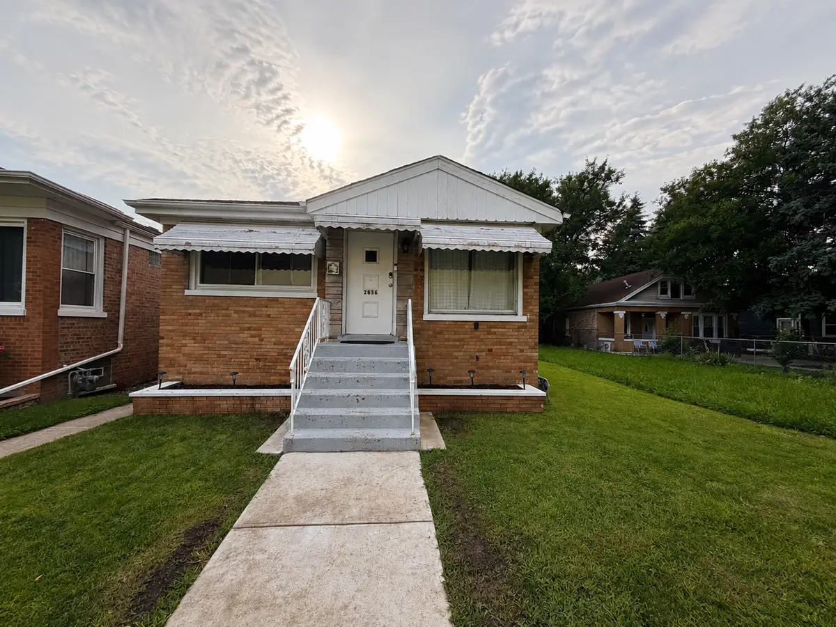 2836 Lombard Avenue, Berwyn, IL 60402 - #1