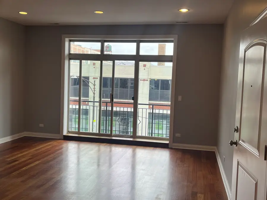 2853 N Pulaski Road #2S, Chicago, IL 60641 - #3