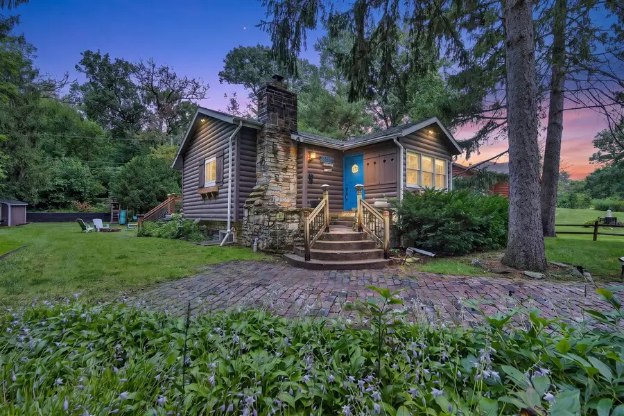 27686 W Rowe Avenue, Spring Grove, IL 60081 - #2