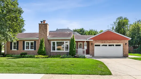 42 Washington Street, Glenview, IL 60025