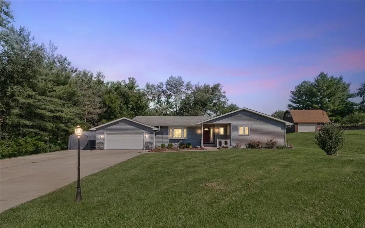 1364 Treasure Lane, White Heath, IL 61884 - #1