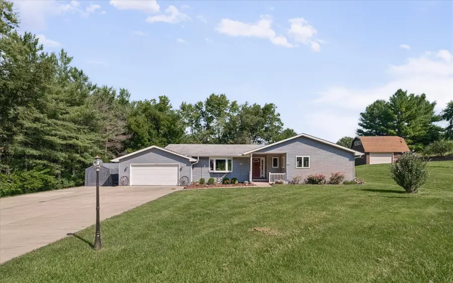 1364 Treasure Lane, White Heath, IL 61884 - #2
