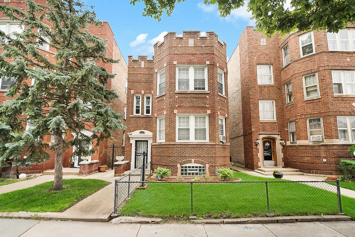 8019 S Eberhart Avenue, Chicago, IL 60619 - #1