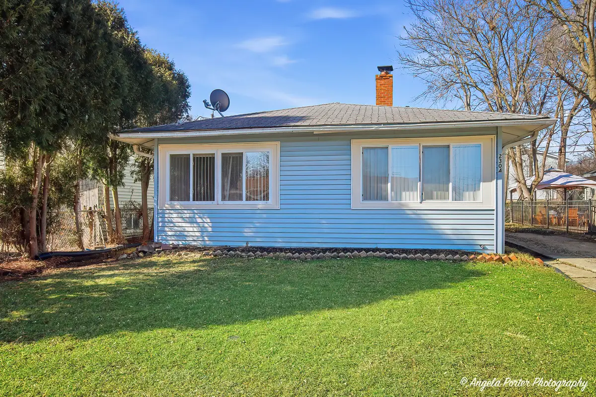 2304 Dickey Avenue, North Chicago, IL 60064 - #1
