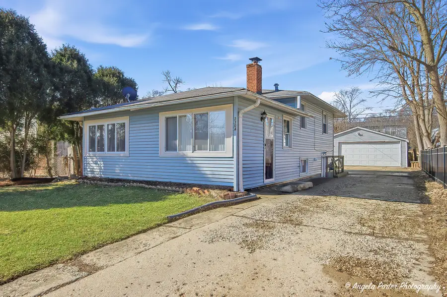 2304 Dickey Avenue, North Chicago, IL 60064 - #2