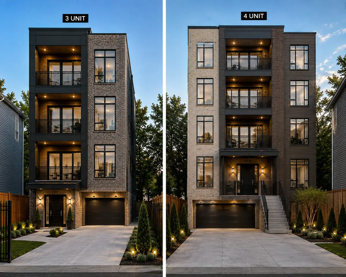 5226 S Loomis Street, Chicago, IL 60609 - #1