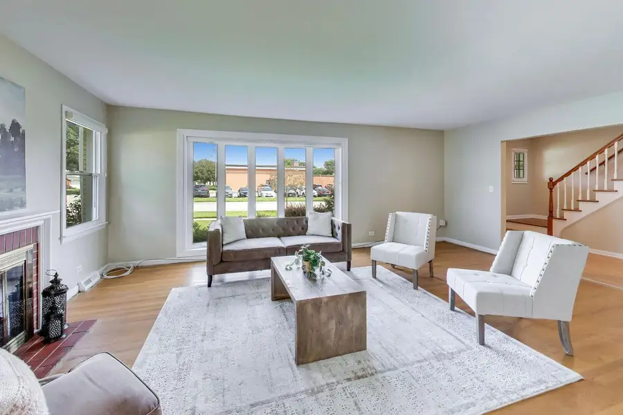 2505 E Mayfair Road, Arlington Heights, IL 60004 - #3