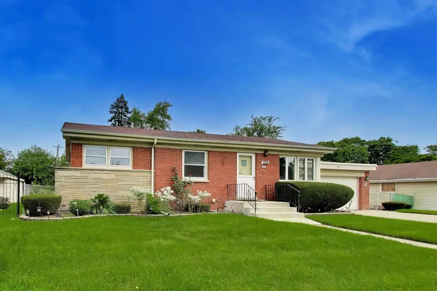 7338 Beckwith Road, Morton Grove, IL 60053 - #2